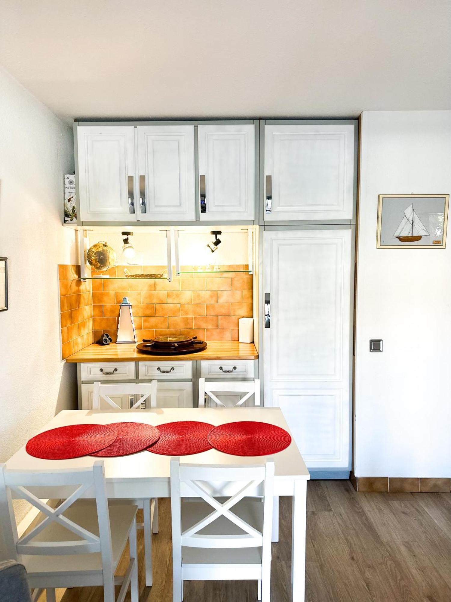 Appartement Port Grimaud 2/4 Pers Avec Grande Terrasse ภายนอก รูปภาพ